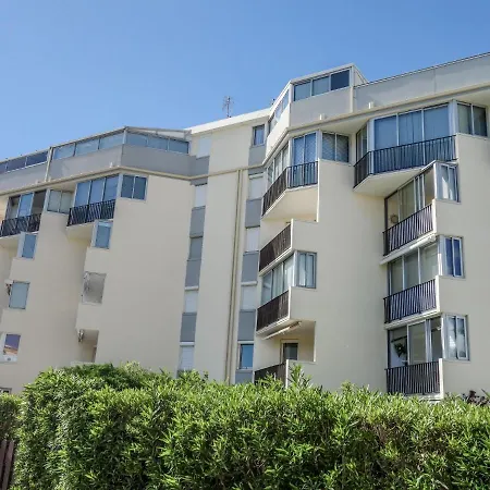 Le Californie By Interhome Apartment
