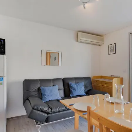 Le Californie By Interhome Appartement Le Grau-du-Roi