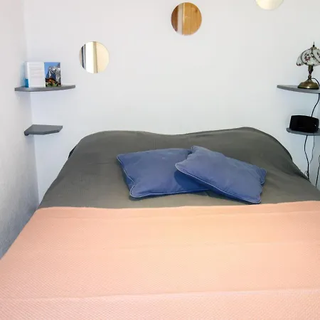 Appartement Le Californie By Interhome Le Grau-du-Roi
