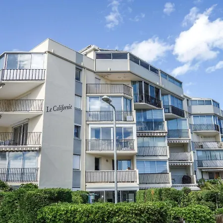 Le Californie By Interhome Apartment *