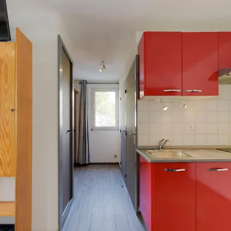 Le Californie By Interhome Appartement