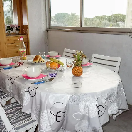 Le Californie By Interhome Le Grau-du-Roi