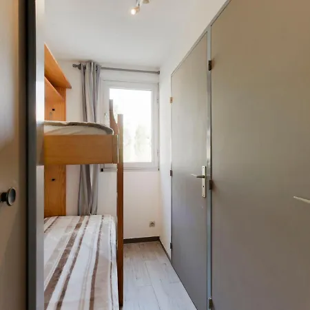 Lejlighed Le Californie By Interhome *