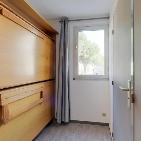 Le Californie By Interhome * Le Grau-du-Roi