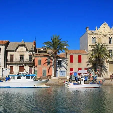 Le Californie By Interhome Appartement *