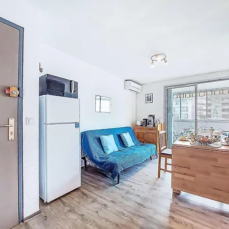 Le Californie By Interhome