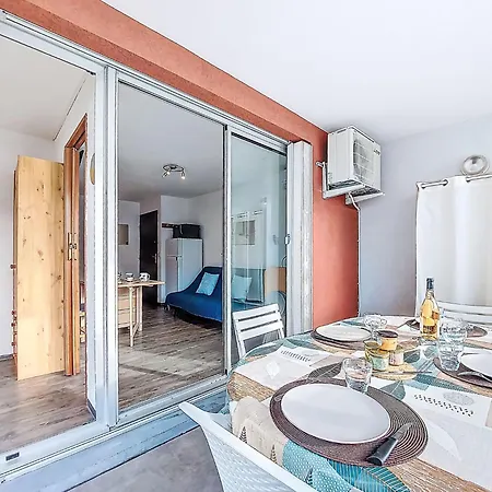 Le Californie By Interhome Apartment