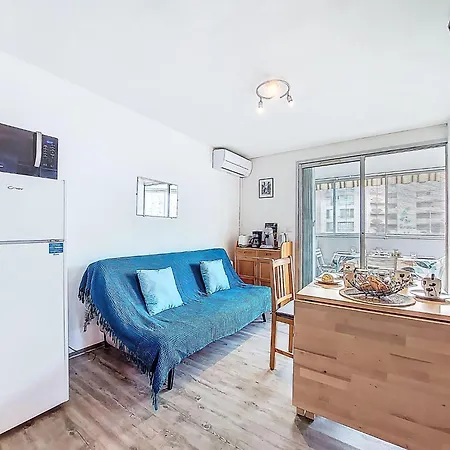 Le Californie By Interhome Apartment Le Grau-du-Roi