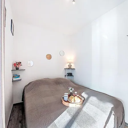 Le Californie By Interhome * Le Grau-du-Roi