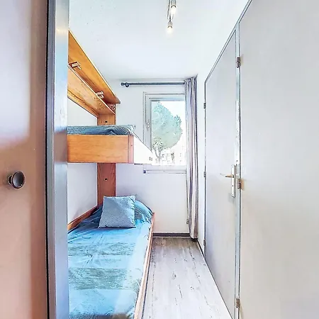 Apartment Le Californie By Interhome