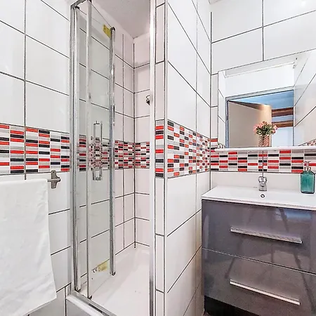 Le Californie By Interhome Apartment *