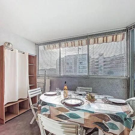Le Californie By Interhome Apartment Le Grau-du-Roi