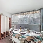 Le Californie By Interhome Apartament Le Grau-du-Roi