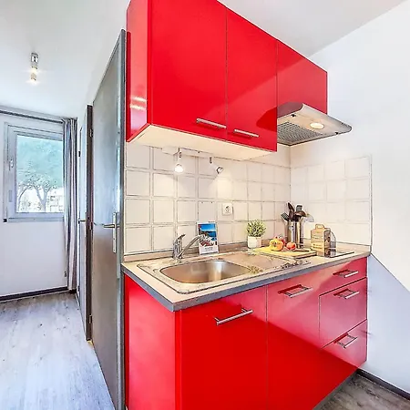 Le Californie By Interhome *