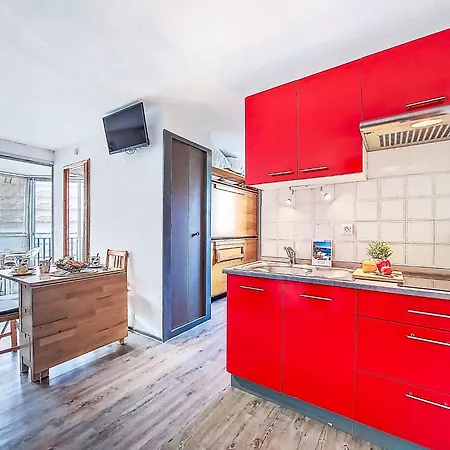Le Californie By Interhome