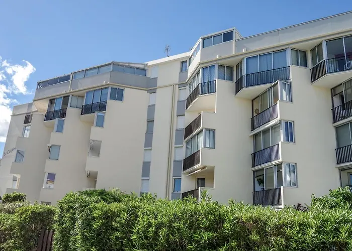 Le Californie By Interhome Apartment