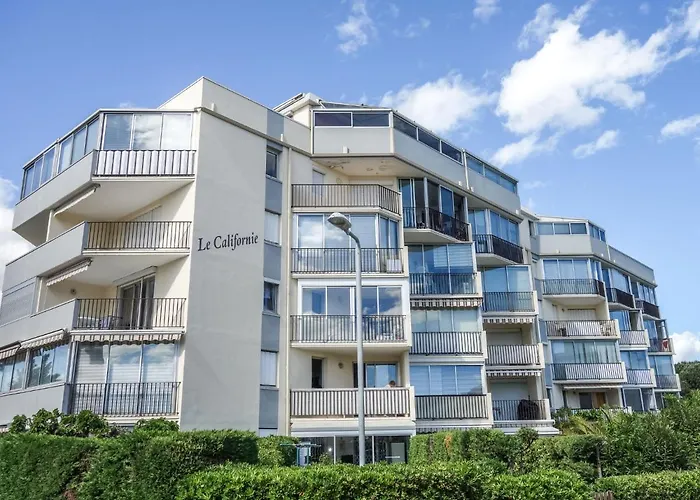 Le Californie By Interhome Apartment *