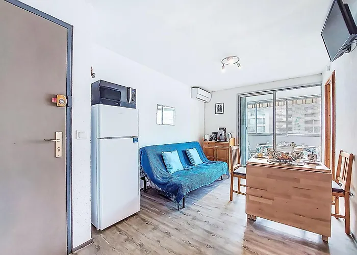 Le Californie By Interhome