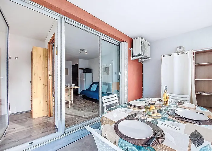 Le Californie By Interhome Apartment