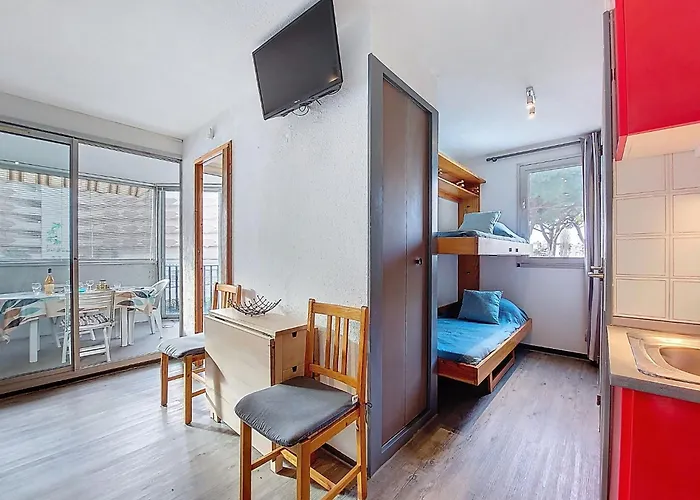 Le Californie By Interhome Apartment *