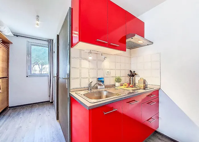 Le Californie By Interhome *