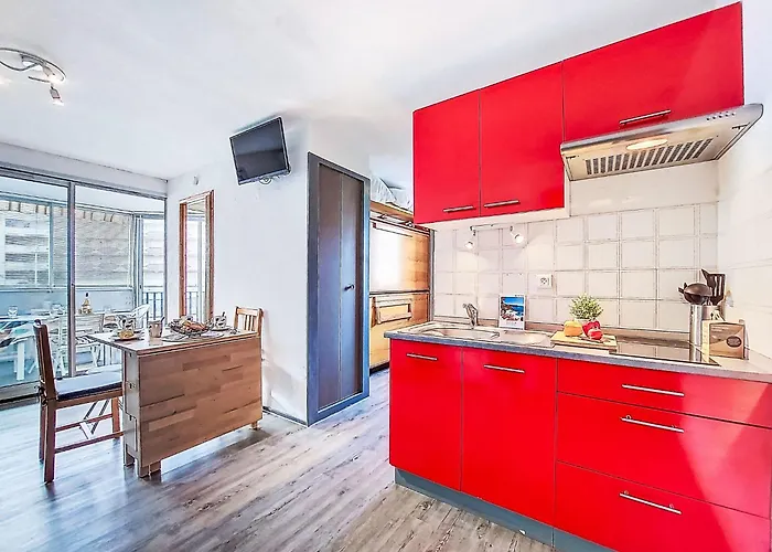 Le Californie By Interhome