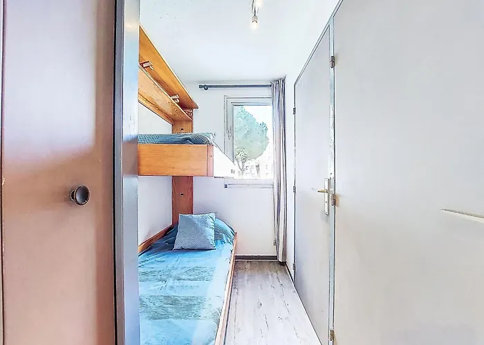 Apartment Le Californie By Interhome