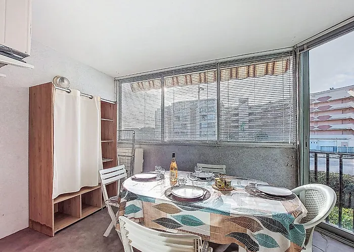 Le Californie By Interhome Apartment Le Grau-du-Roi